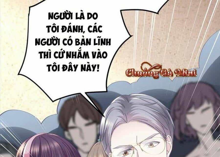 Bảo Bối Tâm Gan Của Lão Đại Xuyên Không Trở Lại Rồi - Chương 99 - ảnh 22