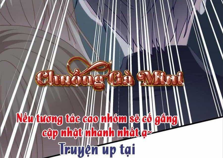 Bảo Bối Tâm Gan Của Lão Đại Xuyên Không Trở Lại Rồi - Chương 99 - ảnh 25