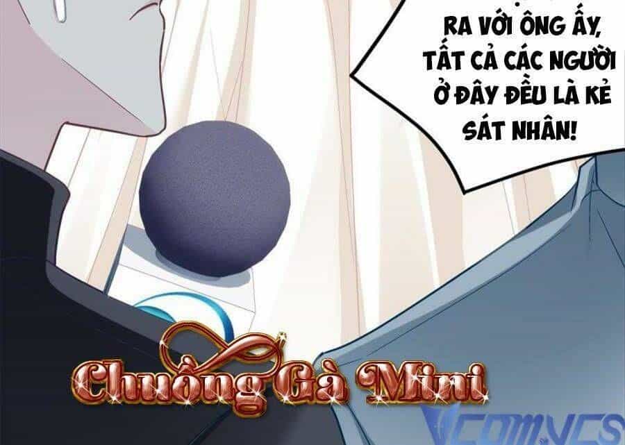 Bảo Bối Tâm Gan Của Lão Đại Xuyên Không Trở Lại Rồi - Chương 99 - ảnh 42