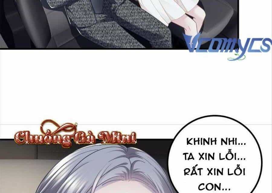 Bảo Bối Tâm Gan Của Lão Đại Xuyên Không Trở Lại Rồi - Chương 99 - ảnh 52