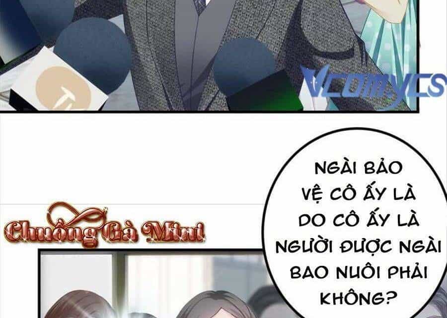Bảo Bối Tâm Gan Của Lão Đại Xuyên Không Trở Lại Rồi - Chương 99 - ảnh 8