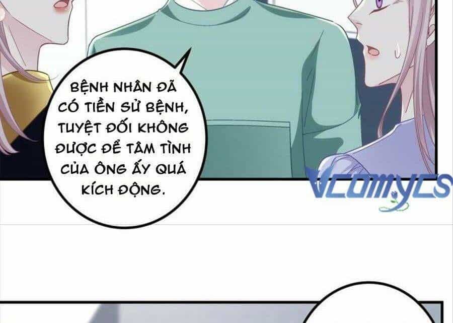 Bảo Bối Tâm Gan Của Lão Đại Xuyên Không Trở Lại Rồi - Chương 99 - ảnh 91