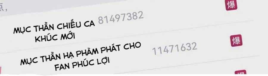 Bảo Bối Tâm Gan Của Lão Đại Xuyên Không Trở Lại Rồi - Chương 102 - ảnh 26