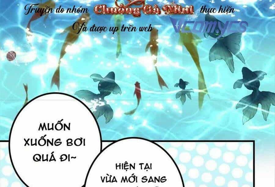 Bảo Bối Tâm Gan Của Lão Đại Xuyên Không Trở Lại Rồi - Chương 103 - ảnh 33