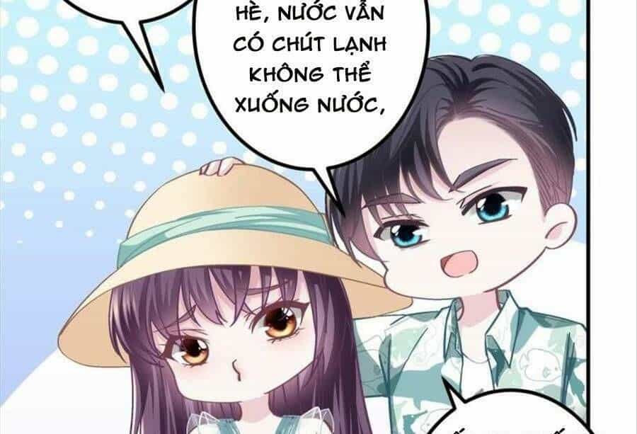 Bảo Bối Tâm Gan Của Lão Đại Xuyên Không Trở Lại Rồi - Chương 103 - ảnh 34