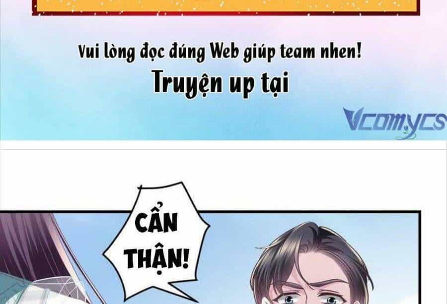 Bảo Bối Tâm Gan Của Lão Đại Xuyên Không Trở Lại Rồi - Chương 103 - ảnh 6