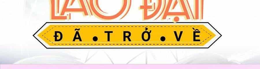 Bảo Bối Tâm Gan Của Lão Đại Xuyên Không Trở Lại Rồi - Chương 104 - ảnh 9