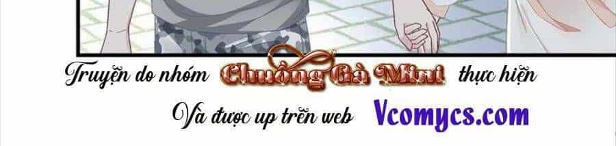 Bảo Bối Tâm Gan Của Lão Đại Xuyên Không Trở Lại Rồi - Chương 106 - ảnh 12