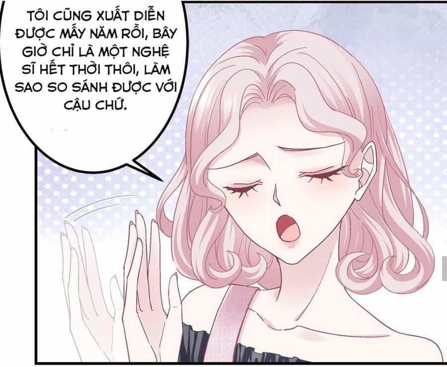 Bảo Bối Tâm Gan Của Lão Đại Xuyên Không Trở Lại Rồi - Chương 108 - ảnh 15