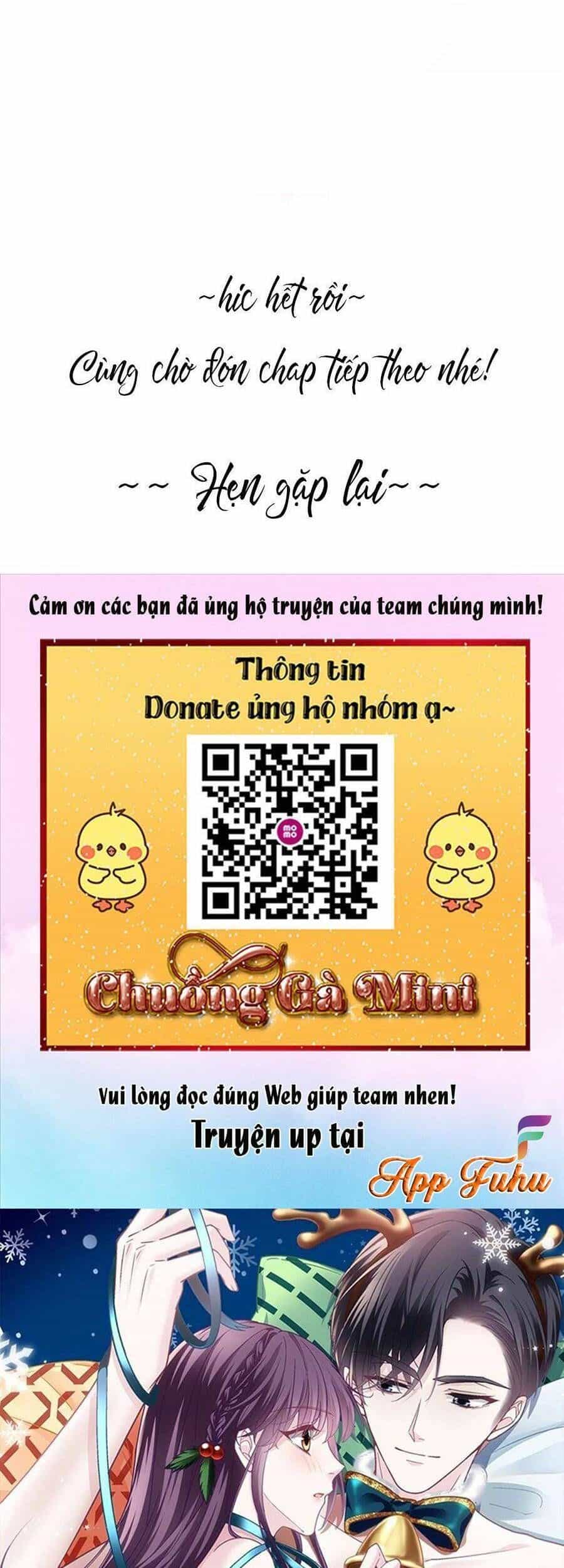 Bảo Bối Tâm Gan Của Lão Đại Xuyên Không Trở Lại Rồi - Chương 110 - ảnh 29