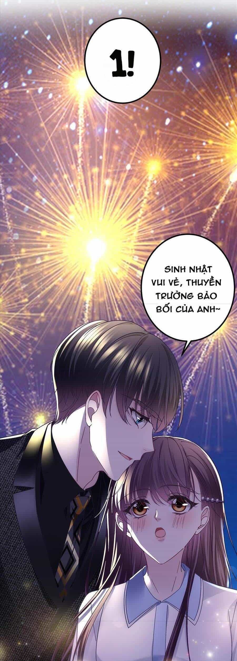 Bảo Bối Tâm Gan Của Lão Đại Xuyên Không Trở Lại Rồi - Chương 112 - ảnh 14