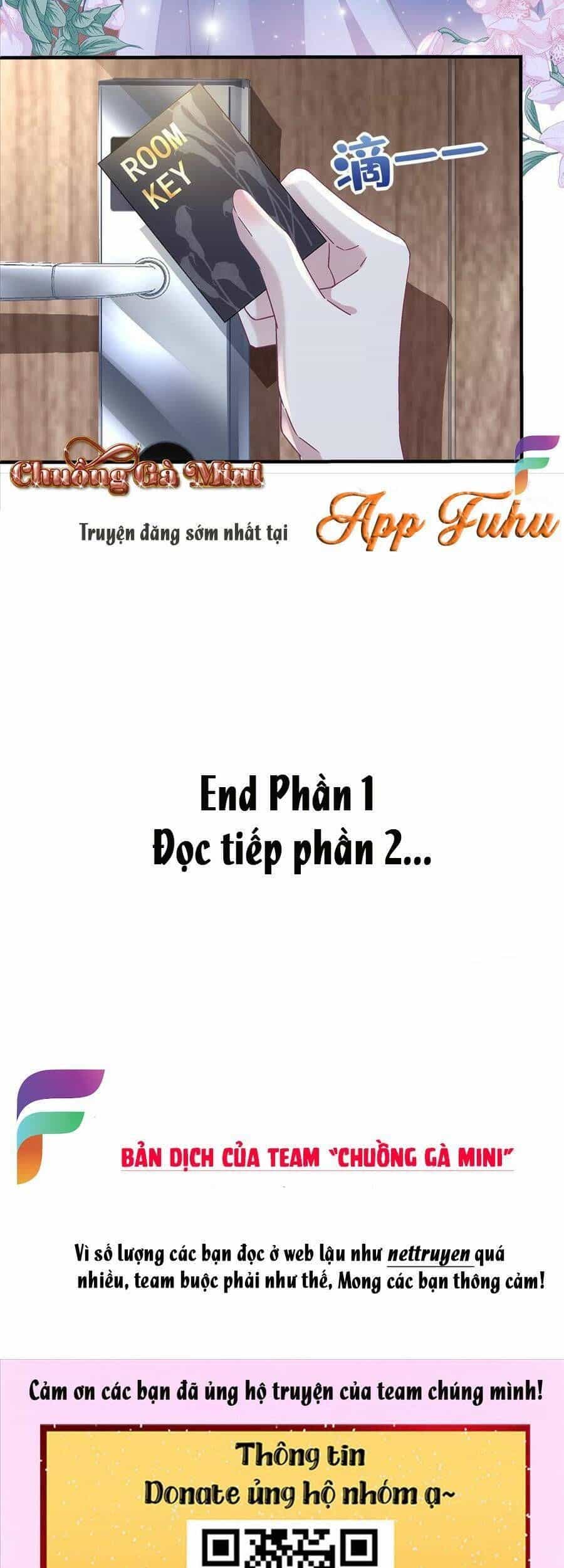 Bảo Bối Tâm Gan Của Lão Đại Xuyên Không Trở Lại Rồi - Chương 112 - ảnh 22