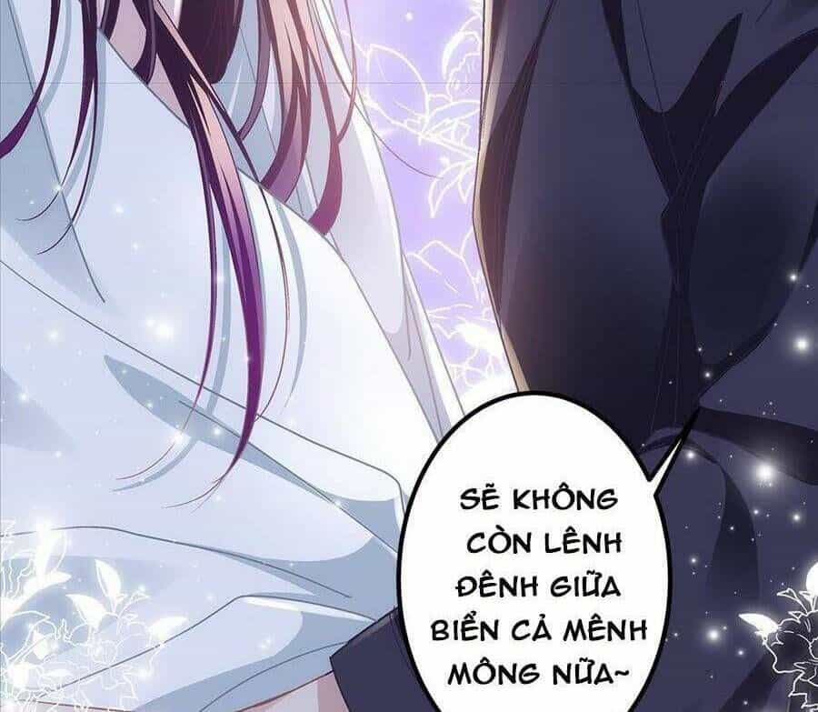 Bảo Bối Tâm Gan Của Lão Đại Xuyên Không Trở Lại Rồi - Chương 113 - ảnh 23