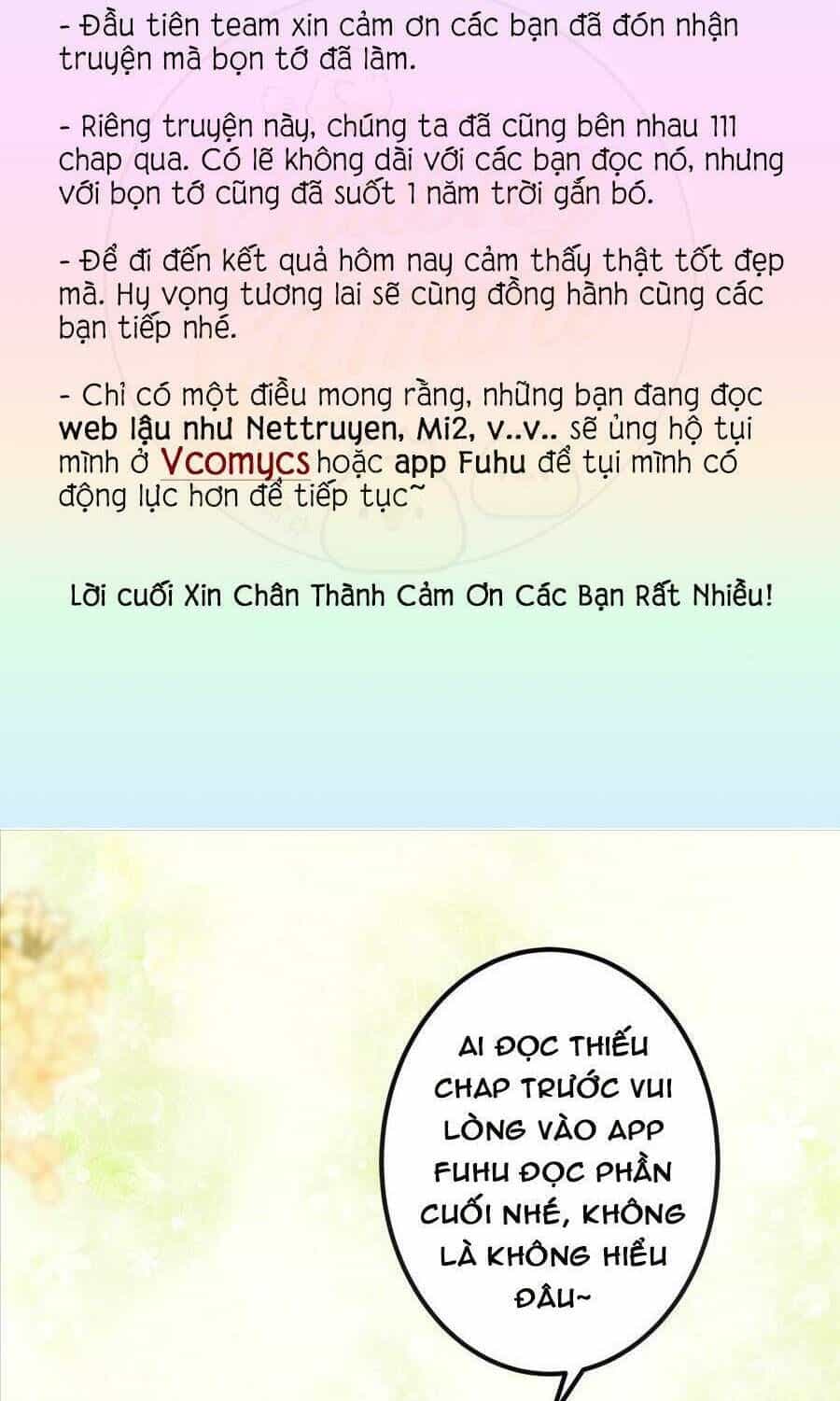 Bảo Bối Tâm Gan Của Lão Đại Xuyên Không Trở Lại Rồi - Chương 113 - ảnh 3