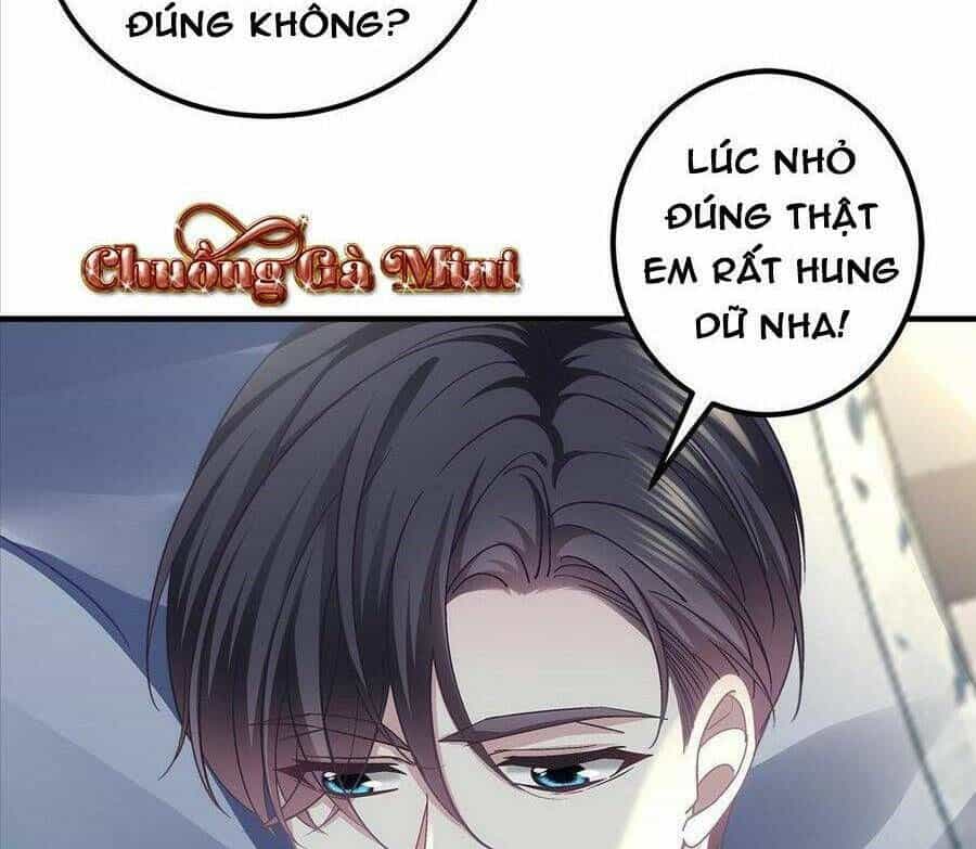 Bảo Bối Tâm Gan Của Lão Đại Xuyên Không Trở Lại Rồi - Chương 113 - ảnh 31