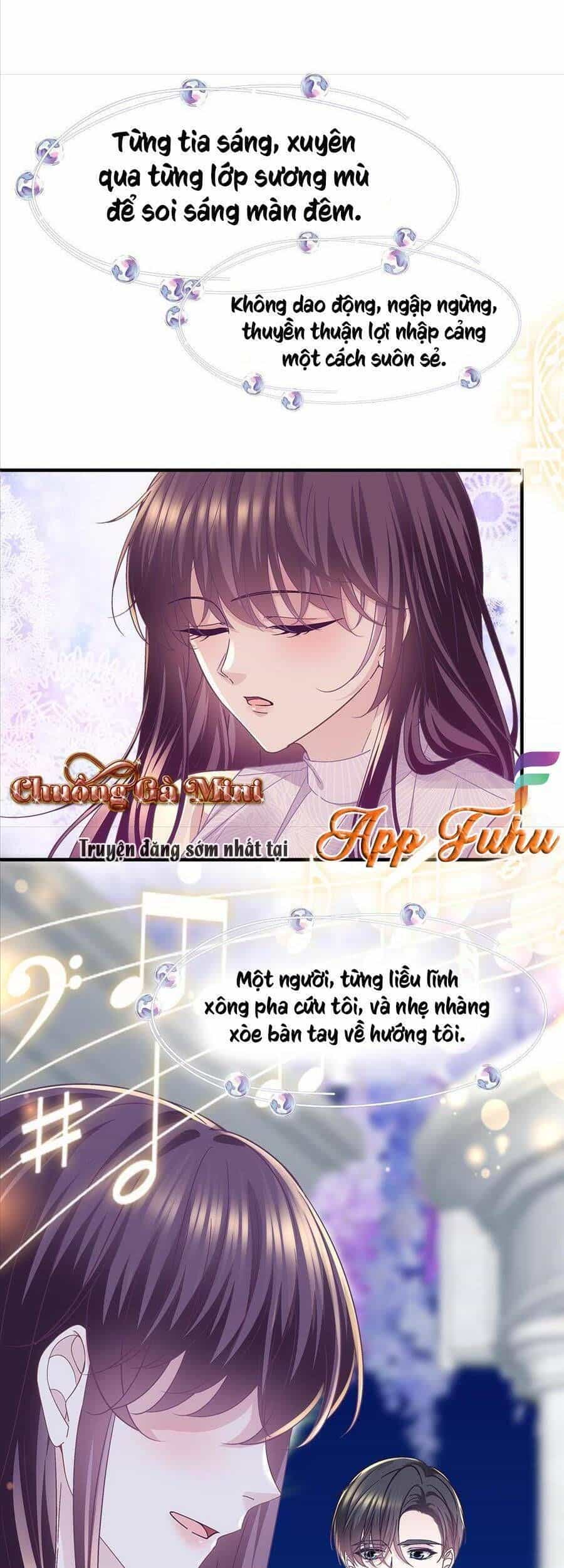 Bảo Bối Tâm Gan Của Lão Đại Xuyên Không Trở Lại Rồi - Chương 116 - ảnh 17