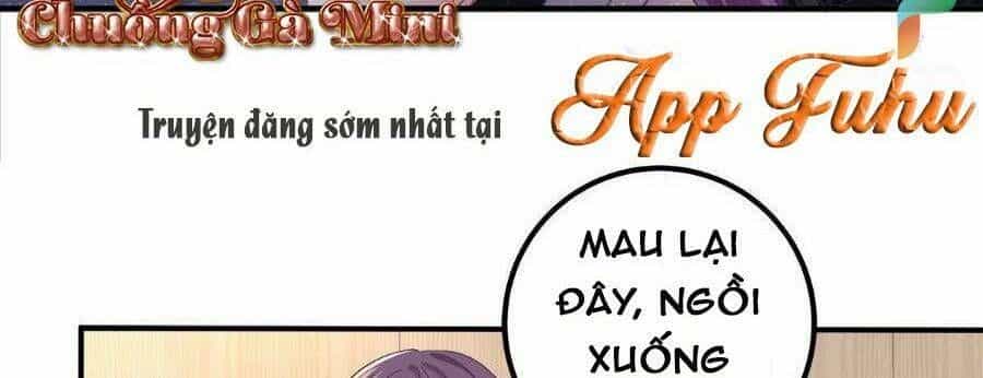 Bảo Bối Tâm Gan Của Lão Đại Xuyên Không Trở Lại Rồi - Chương 118 - ảnh 25
