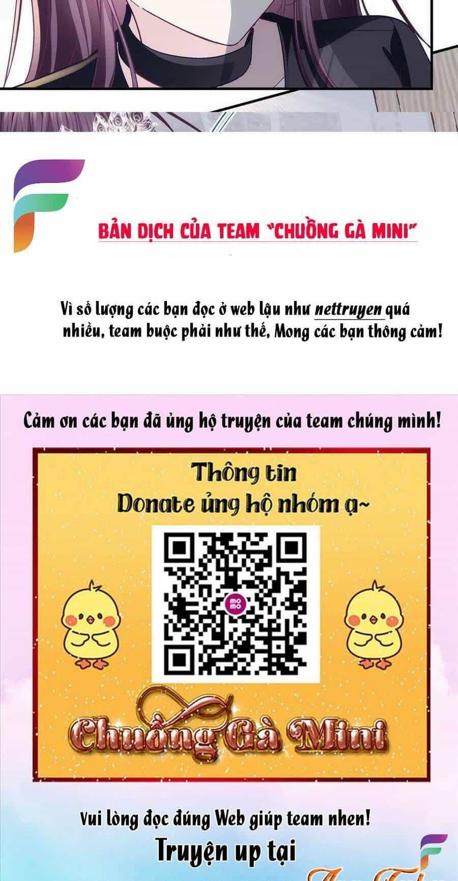 Bảo Bối Tâm Gan Của Lão Đại Xuyên Không Trở Lại Rồi - Chương 118 - ảnh 85