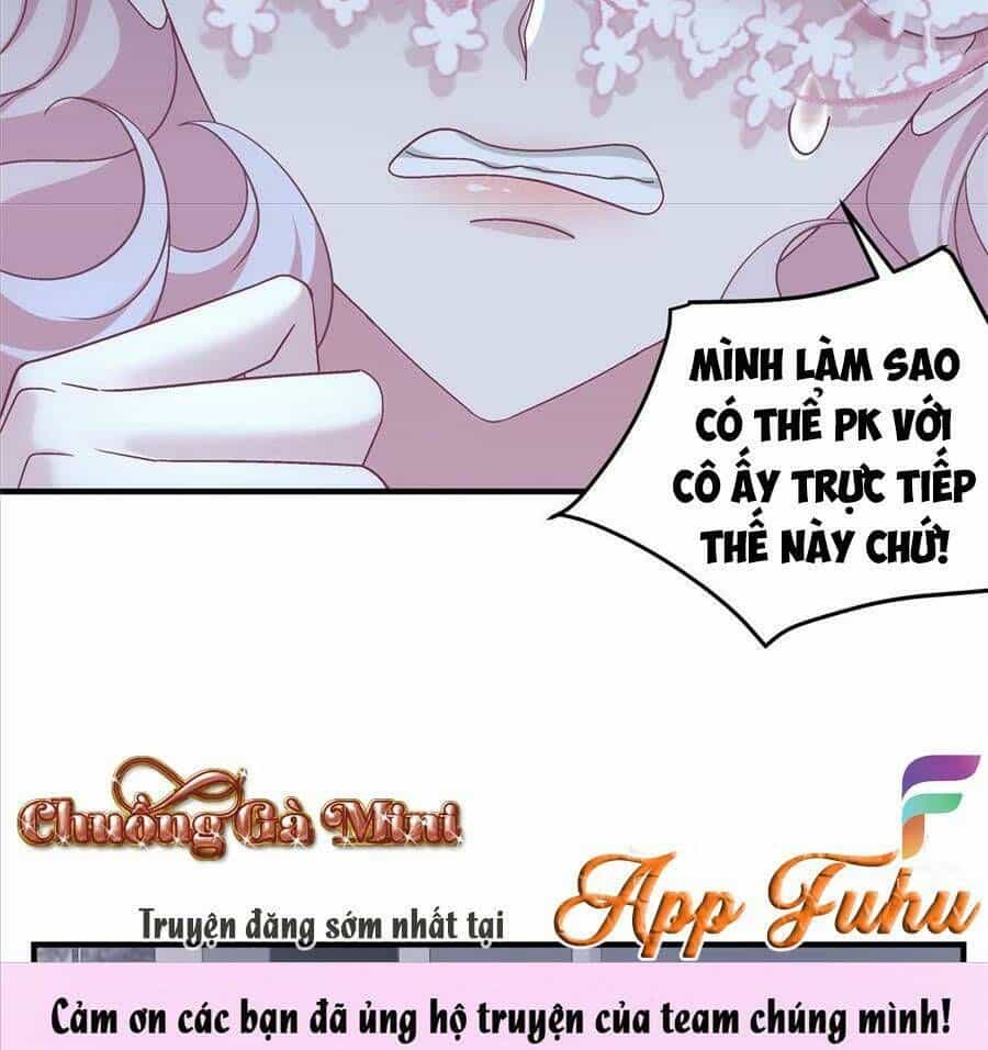 Bảo Bối Tâm Gan Của Lão Đại Xuyên Không Trở Lại Rồi - Chương 119 - ảnh 30