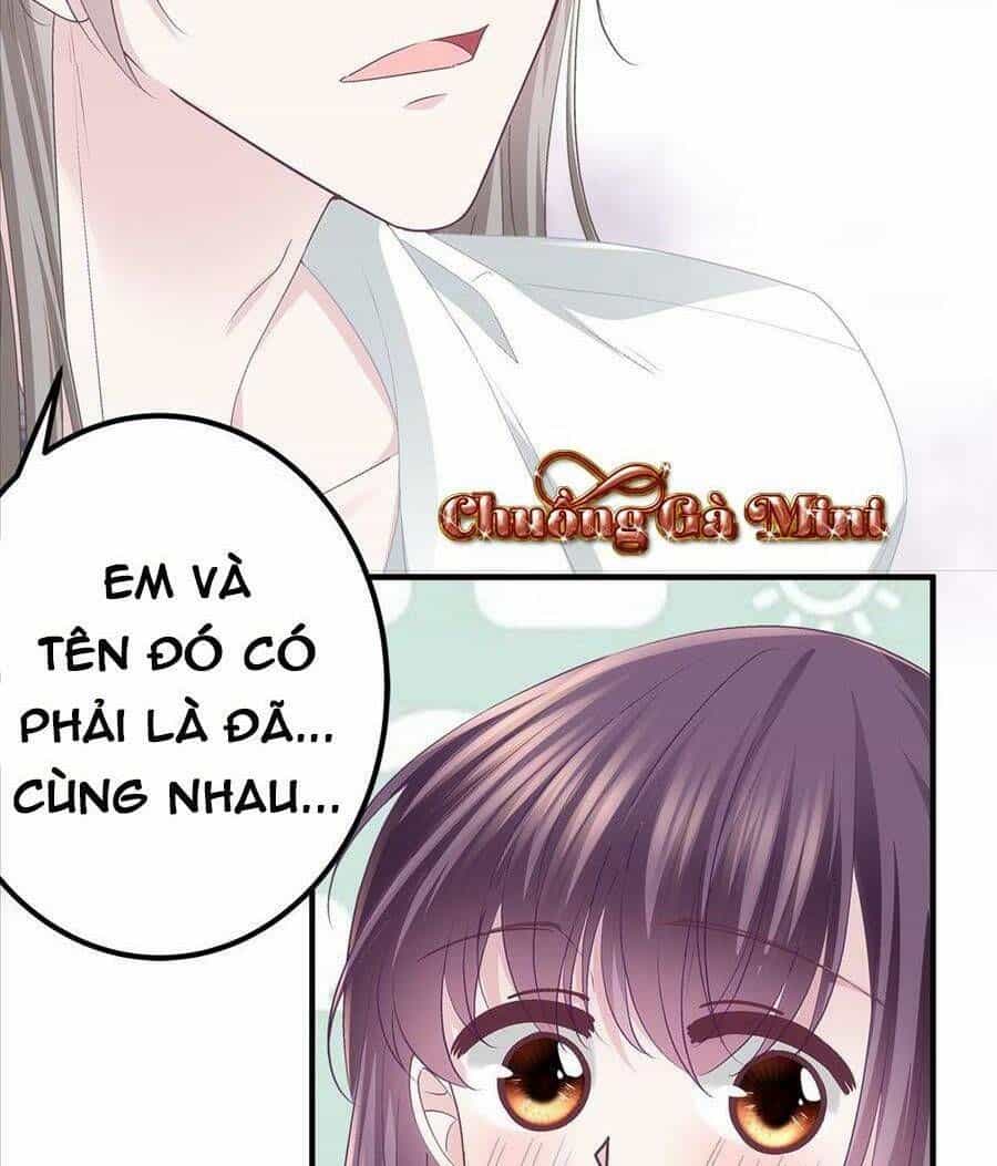 Bảo Bối Tâm Gan Của Lão Đại Xuyên Không Trở Lại Rồi - Chương 120 - ảnh 31