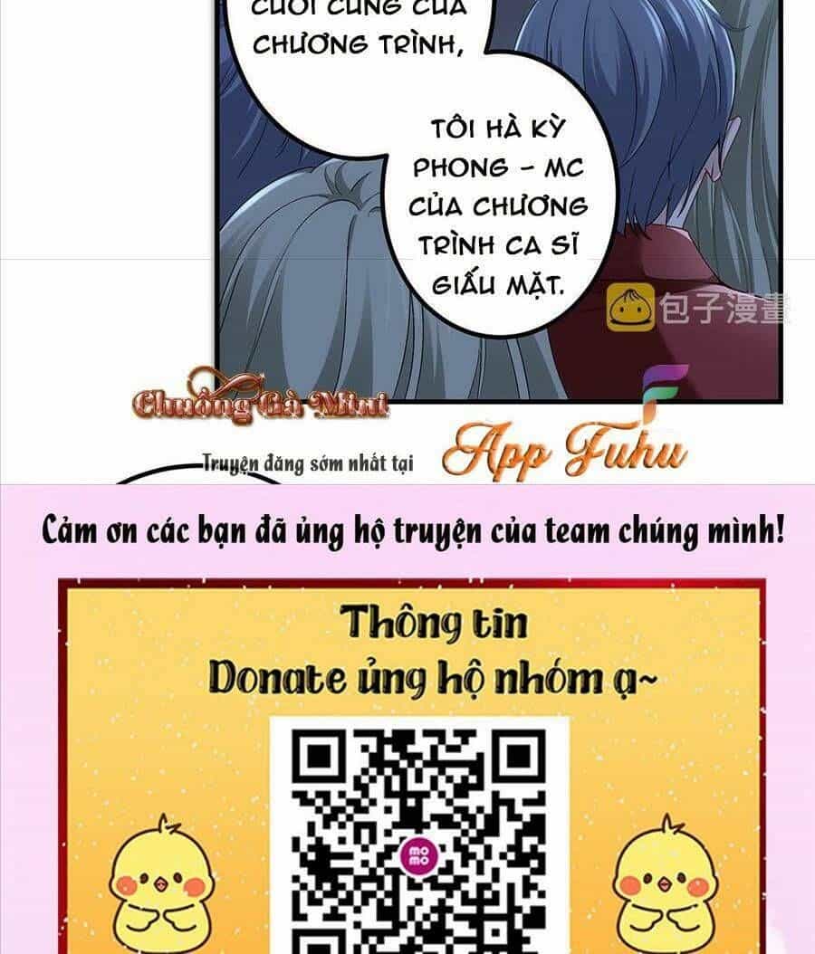 Bảo Bối Tâm Gan Của Lão Đại Xuyên Không Trở Lại Rồi - Chương 121 - ảnh 18