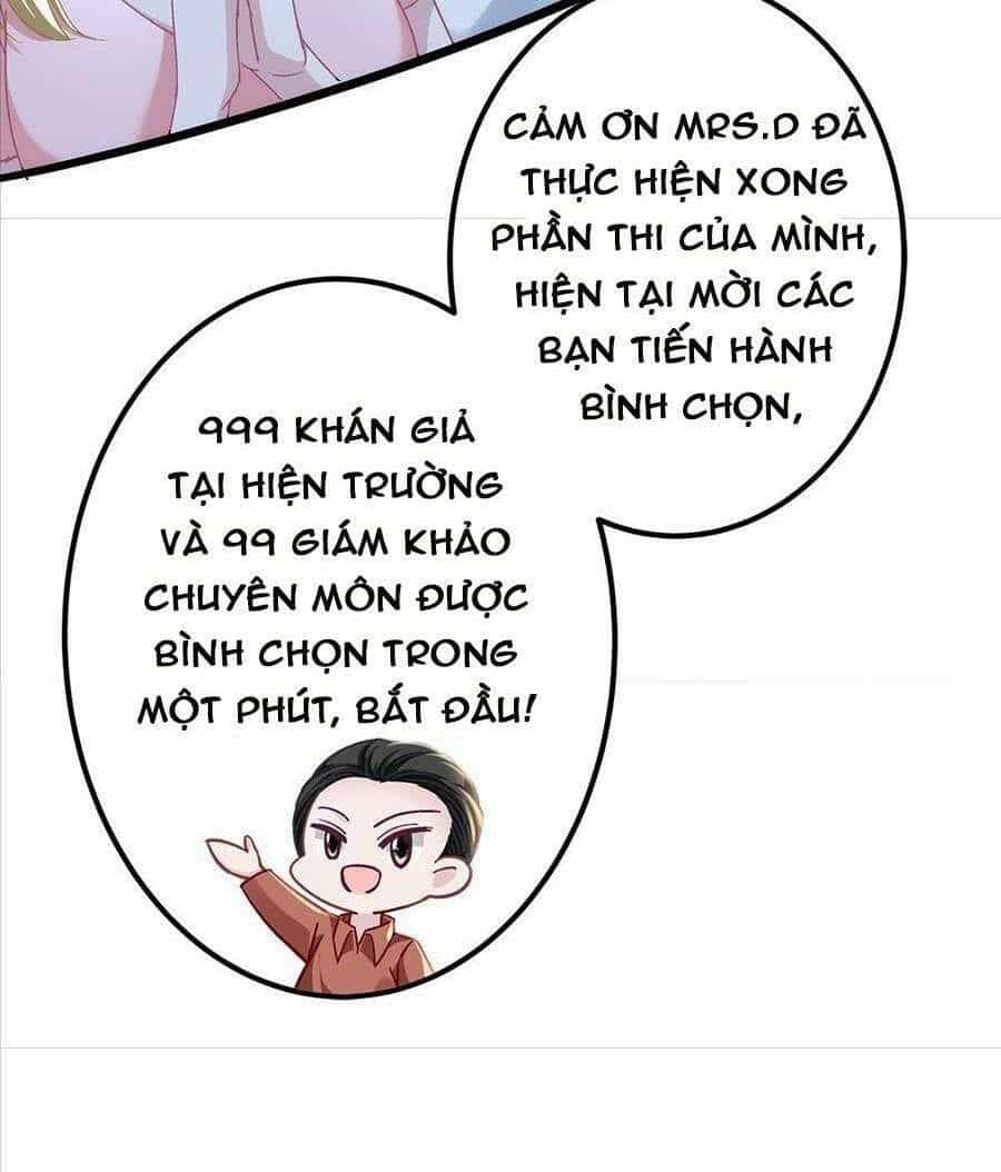 Bảo Bối Tâm Gan Của Lão Đại Xuyên Không Trở Lại Rồi - Chương 121 - ảnh 30