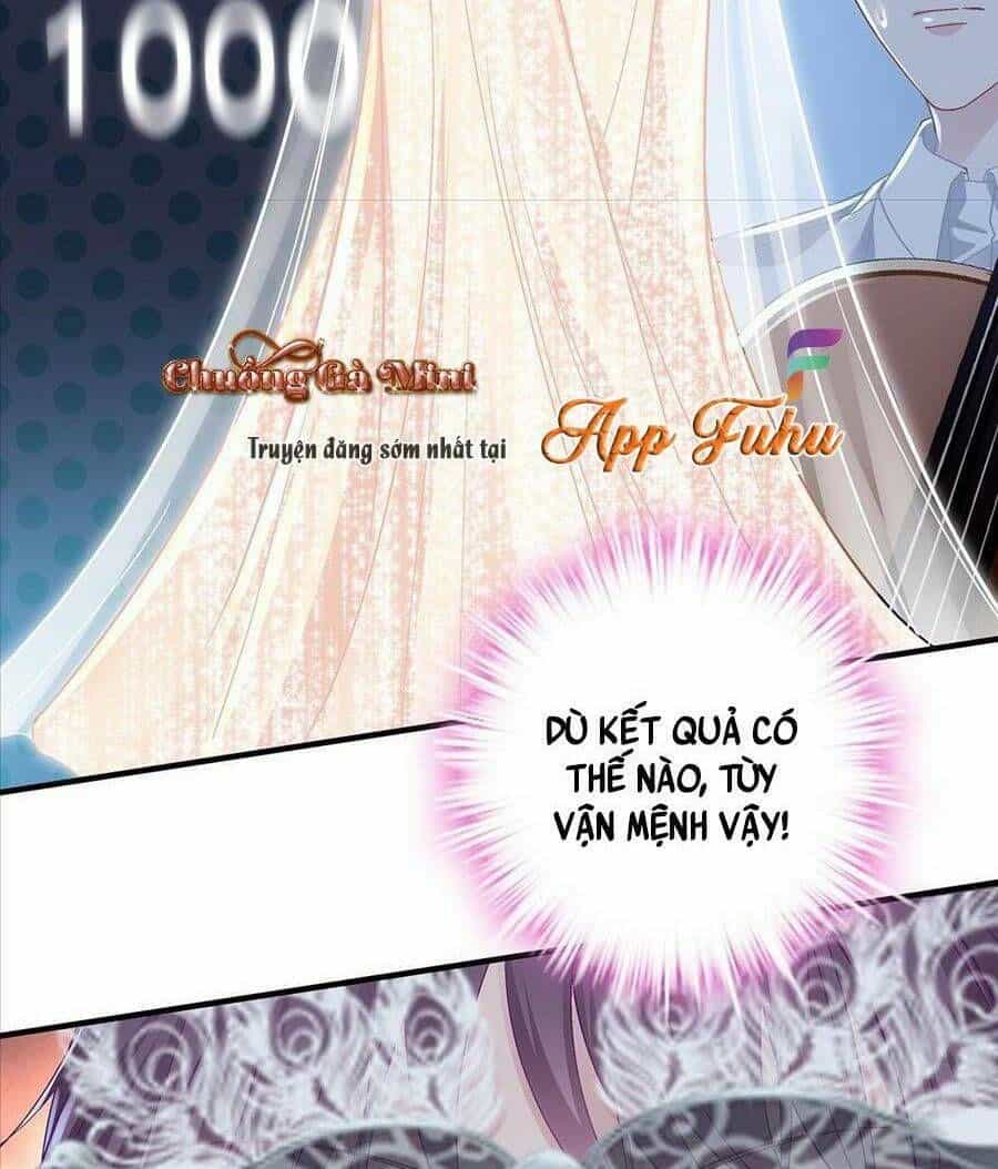 Bảo Bối Tâm Gan Của Lão Đại Xuyên Không Trở Lại Rồi - Chương 121 - ảnh 33