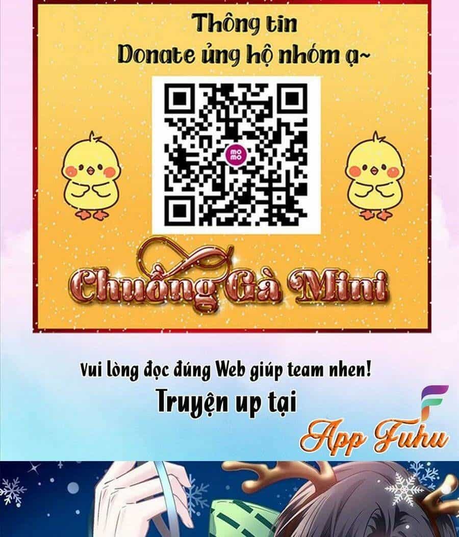 Bảo Bối Tâm Gan Của Lão Đại Xuyên Không Trở Lại Rồi - Chương 121 - ảnh 40