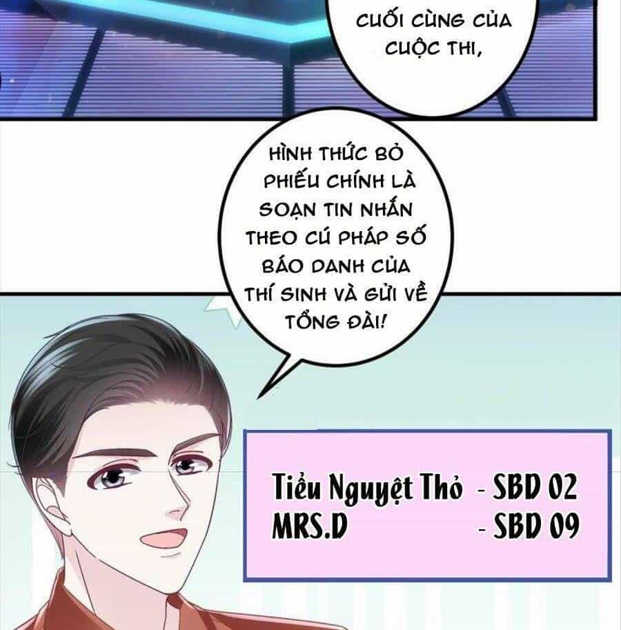 Bảo Bối Tâm Gan Của Lão Đại Xuyên Không Trở Lại Rồi - Chương 123 - ảnh 43