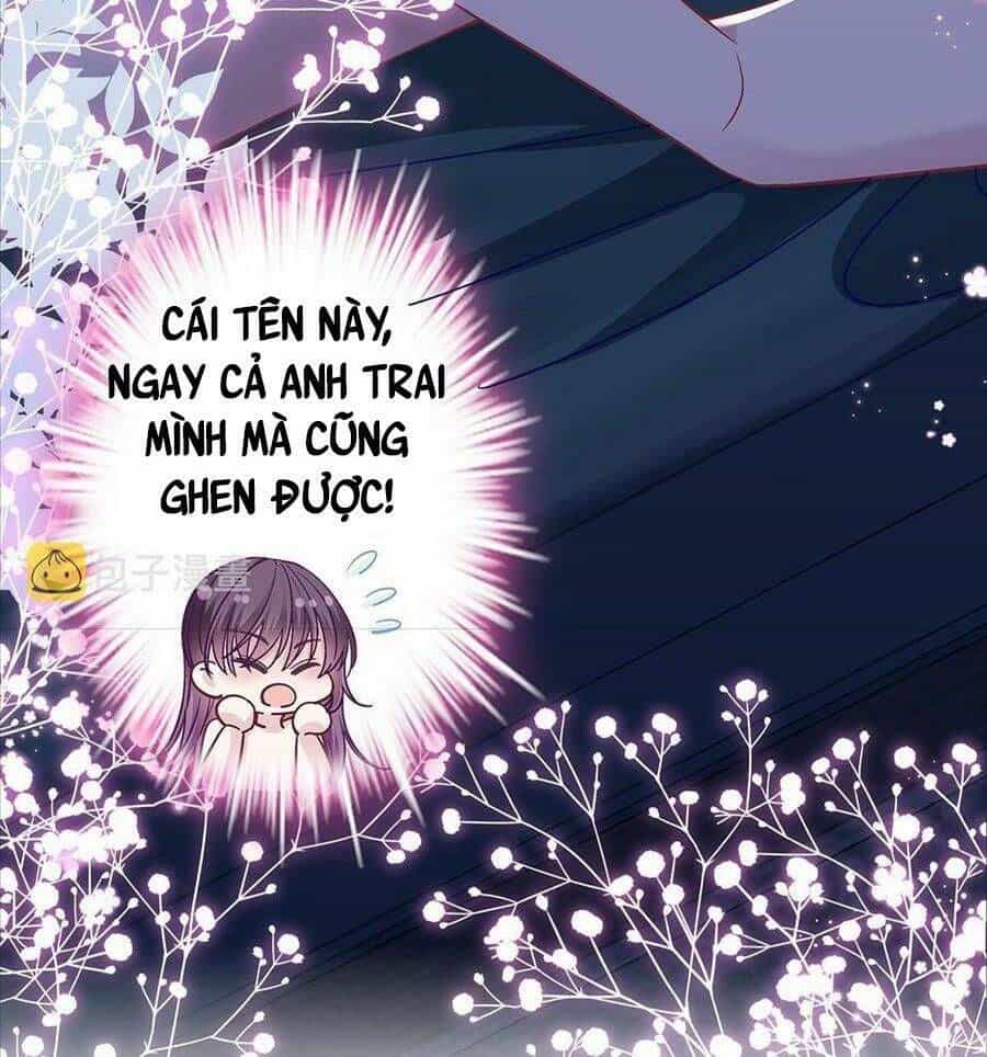 Bảo Bối Tâm Gan Của Lão Đại Xuyên Không Trở Lại Rồi - Chương 127 - ảnh 16