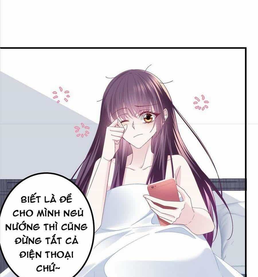 Bảo Bối Tâm Gan Của Lão Đại Xuyên Không Trở Lại Rồi - Chương 127 - ảnh 18