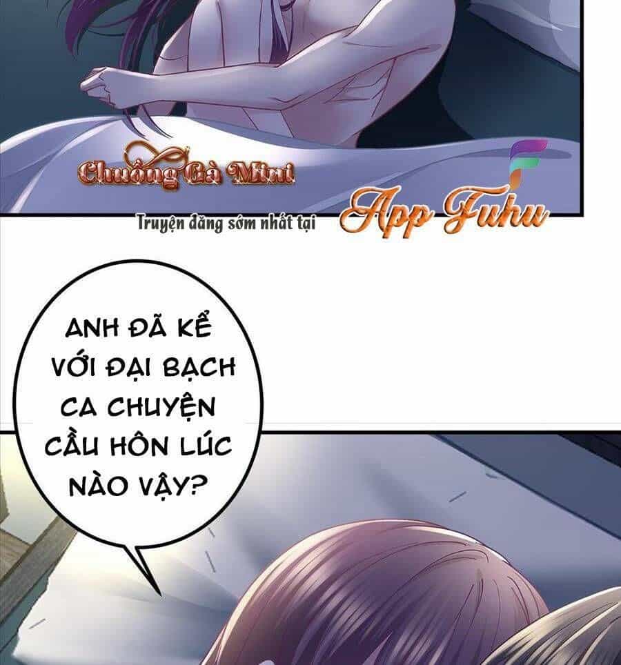 Bảo Bối Tâm Gan Của Lão Đại Xuyên Không Trở Lại Rồi - Chương 127 - ảnh 6