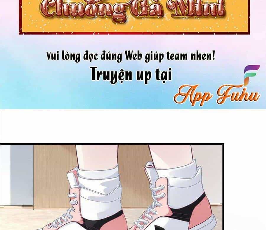 Bảo Bối Tâm Gan Của Lão Đại Xuyên Không Trở Lại Rồi - Chương 128 - ảnh 23