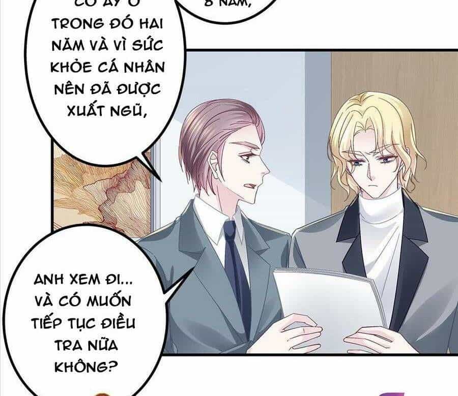 Bảo Bối Tâm Gan Của Lão Đại Xuyên Không Trở Lại Rồi - Chương 128 - ảnh 30