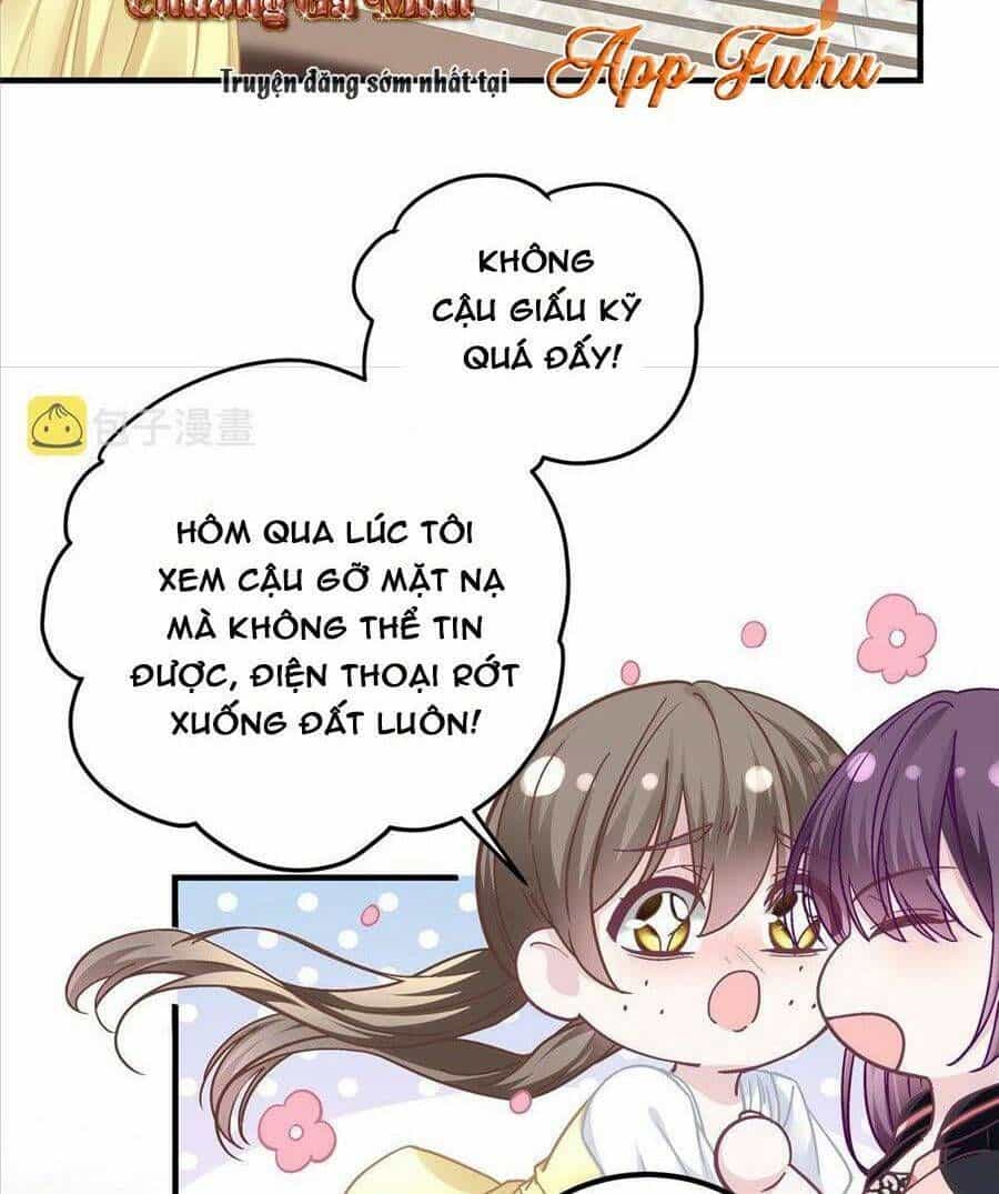 Bảo Bối Tâm Gan Của Lão Đại Xuyên Không Trở Lại Rồi - Chương 129 - ảnh 14