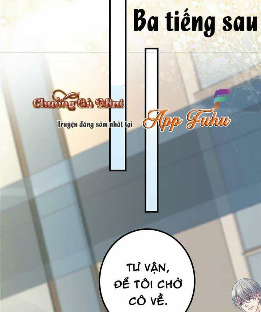 Bảo Bối Tâm Gan Của Lão Đại Xuyên Không Trở Lại Rồi - Chương 129 - ảnh 20