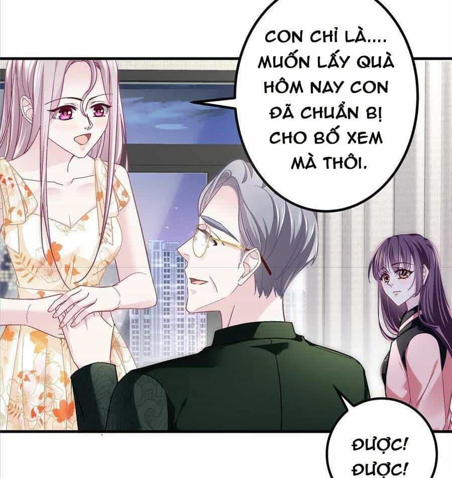 Bảo Bối Tâm Gan Của Lão Đại Xuyên Không Trở Lại Rồi - Chương 131 - ảnh 20