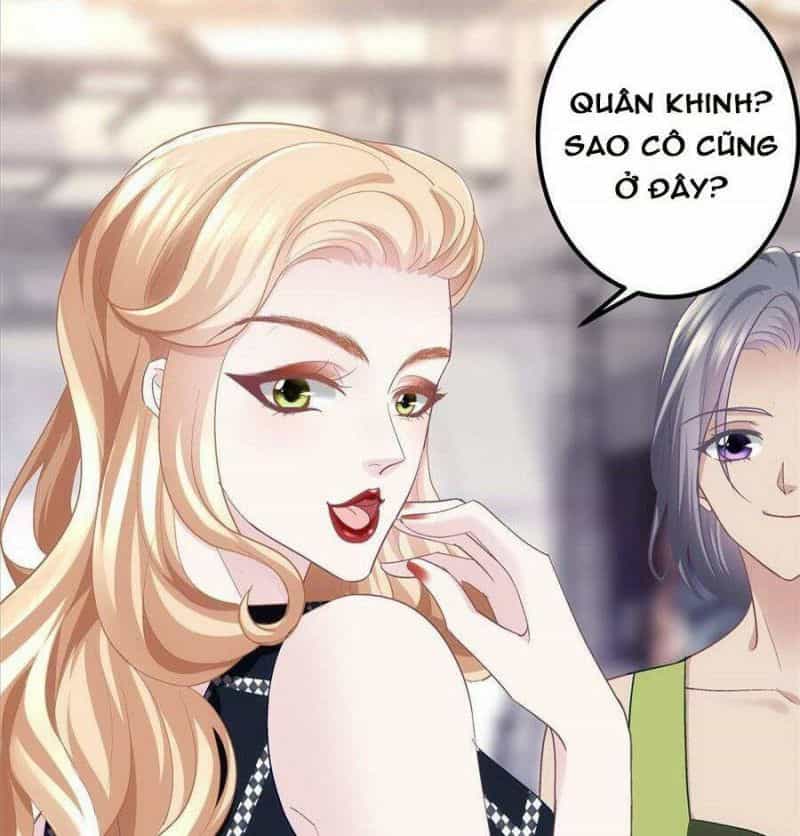 Bảo Bối Tâm Gan Của Lão Đại Xuyên Không Trở Lại Rồi - Chương 132 - ảnh 19