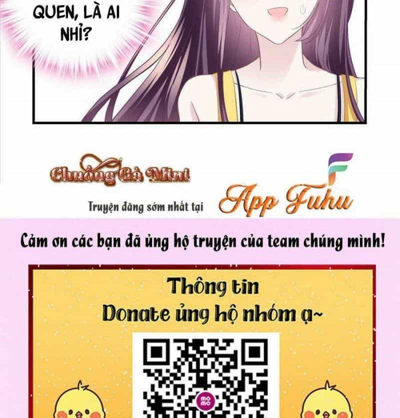 Bảo Bối Tâm Gan Của Lão Đại Xuyên Không Trở Lại Rồi - Chương 132 - ảnh 21