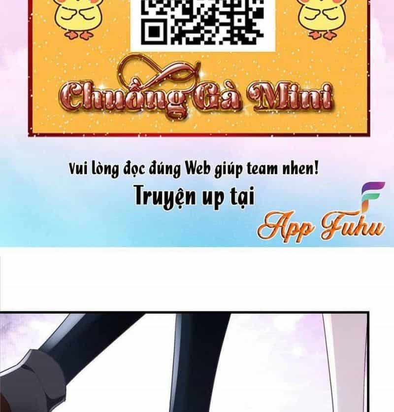 Bảo Bối Tâm Gan Của Lão Đại Xuyên Không Trở Lại Rồi - Chương 132 - ảnh 22