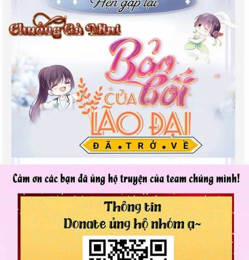 Bảo Bối Tâm Gan Của Lão Đại Xuyên Không Trở Lại Rồi - Chương 132 - ảnh 39