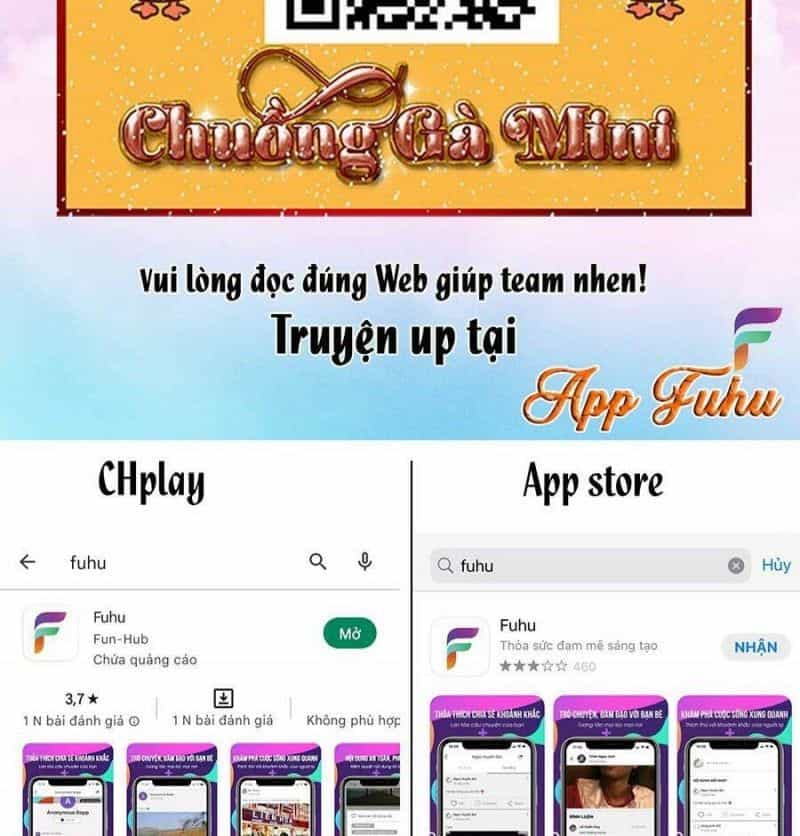 Bảo Bối Tâm Gan Của Lão Đại Xuyên Không Trở Lại Rồi - Chương 132 - ảnh 4