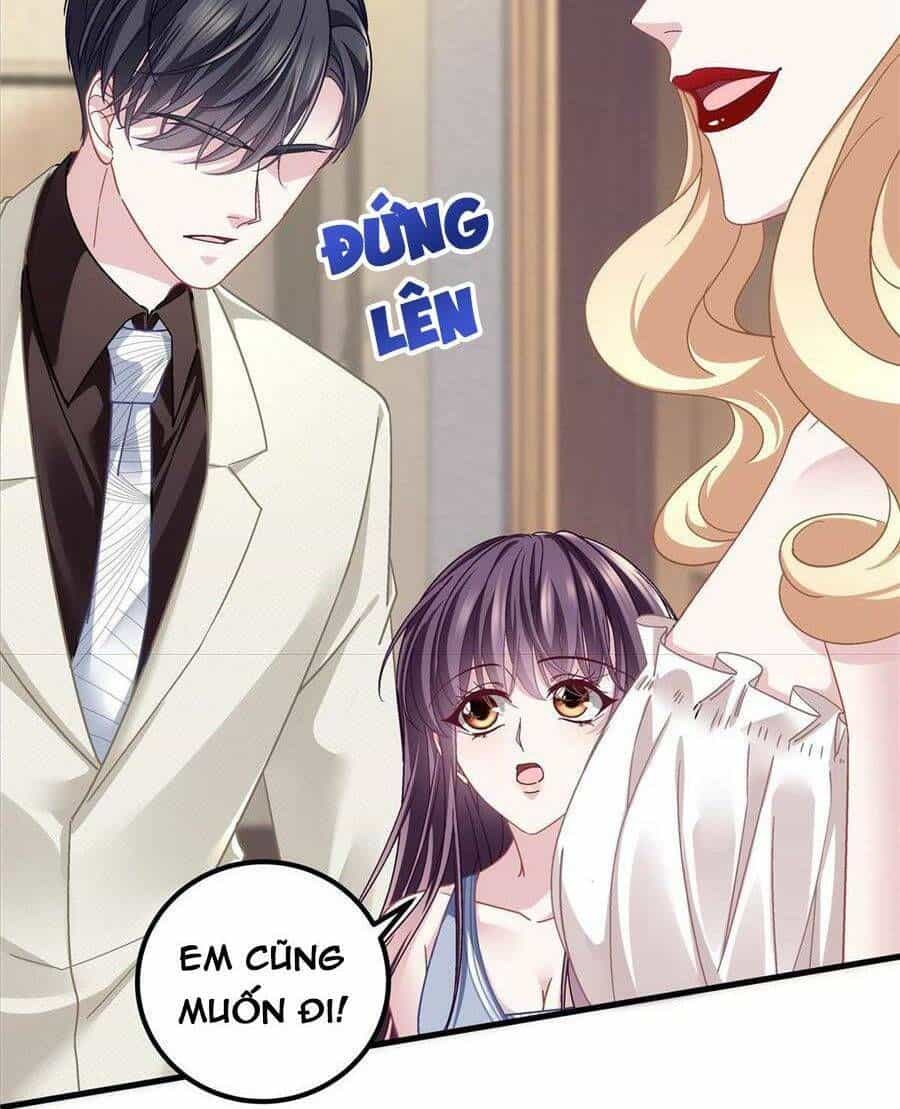 Bảo Bối Tâm Gan Của Lão Đại Xuyên Không Trở Lại Rồi - Chương 133 - ảnh 33