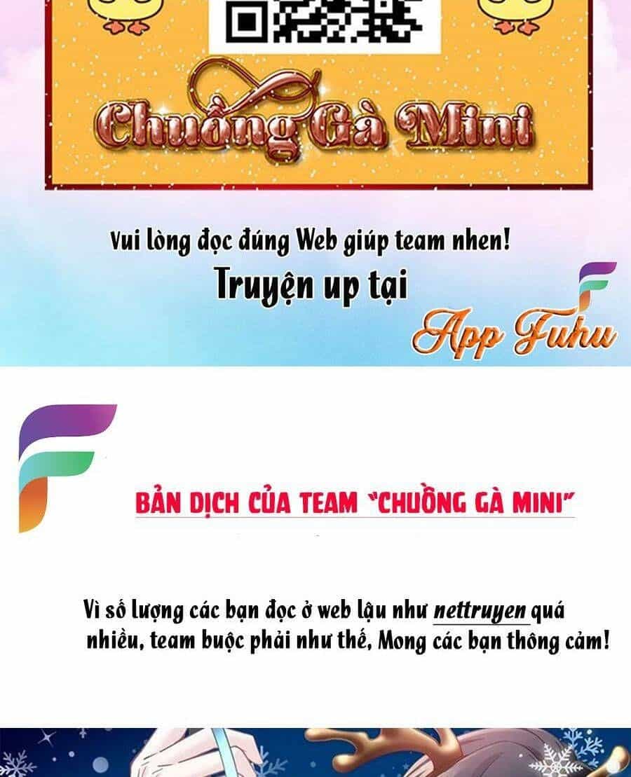 Bảo Bối Tâm Gan Của Lão Đại Xuyên Không Trở Lại Rồi - Chương 133 - ảnh 40