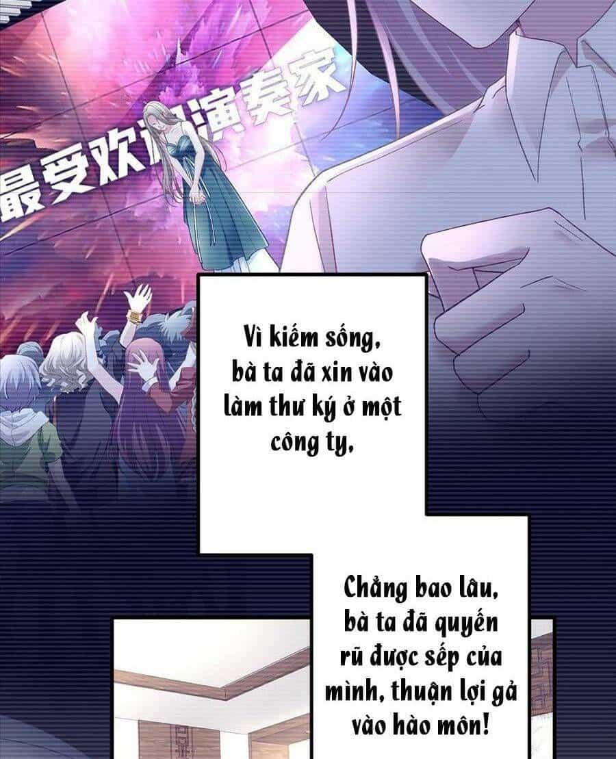 Bảo Bối Tâm Gan Của Lão Đại Xuyên Không Trở Lại Rồi - Chương 133 - ảnh 6