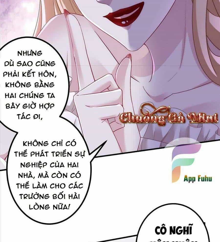 Bảo Bối Tâm Gan Của Lão Đại Xuyên Không Trở Lại Rồi - Chương 134 - ảnh 10