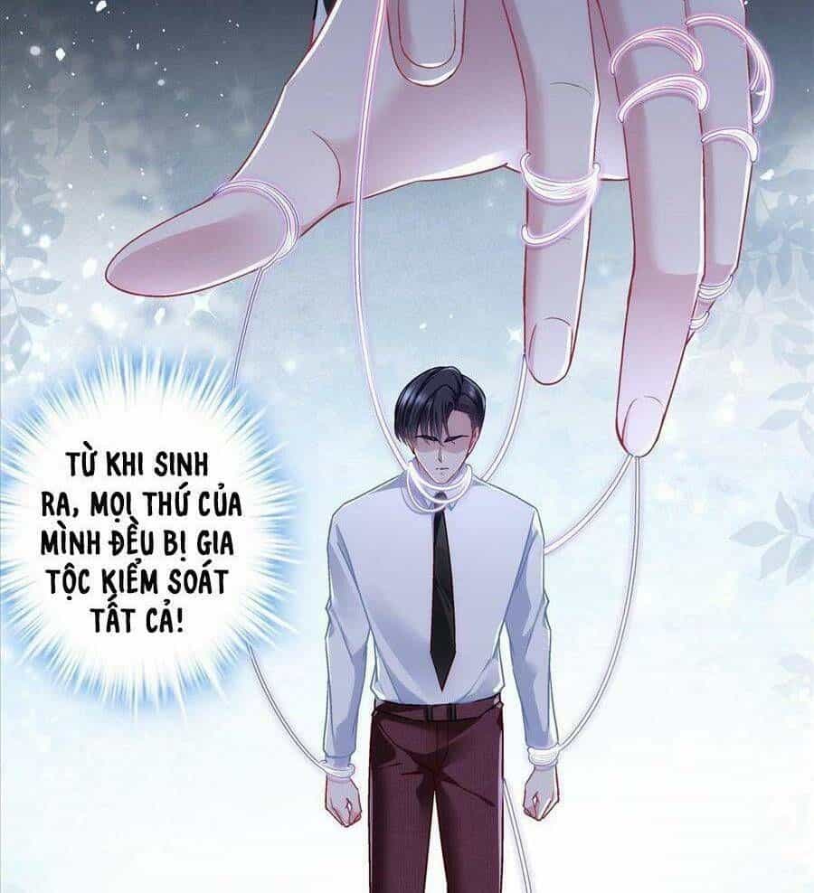 Bảo Bối Tâm Gan Của Lão Đại Xuyên Không Trở Lại Rồi - Chương 134 - ảnh 15