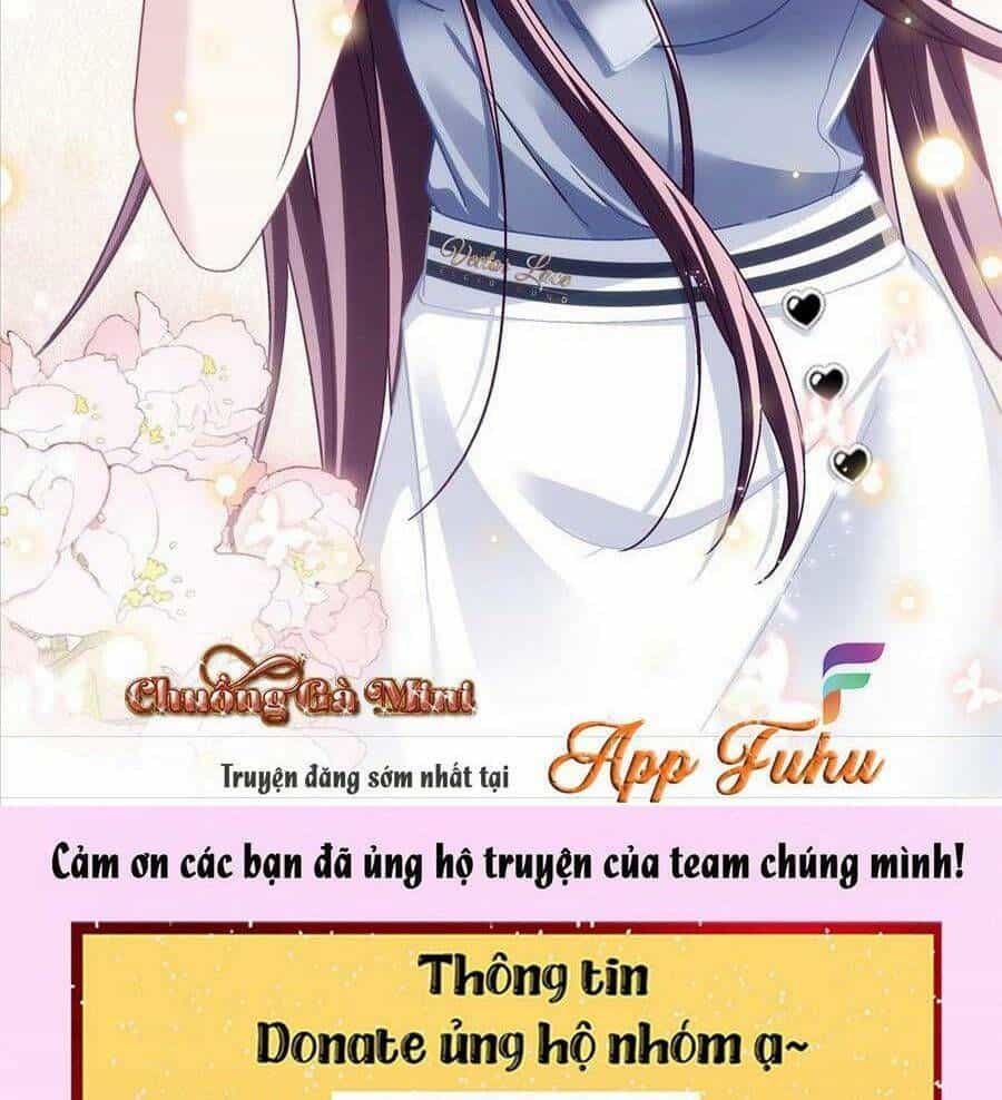 Bảo Bối Tâm Gan Của Lão Đại Xuyên Không Trở Lại Rồi - Chương 134 - ảnh 19