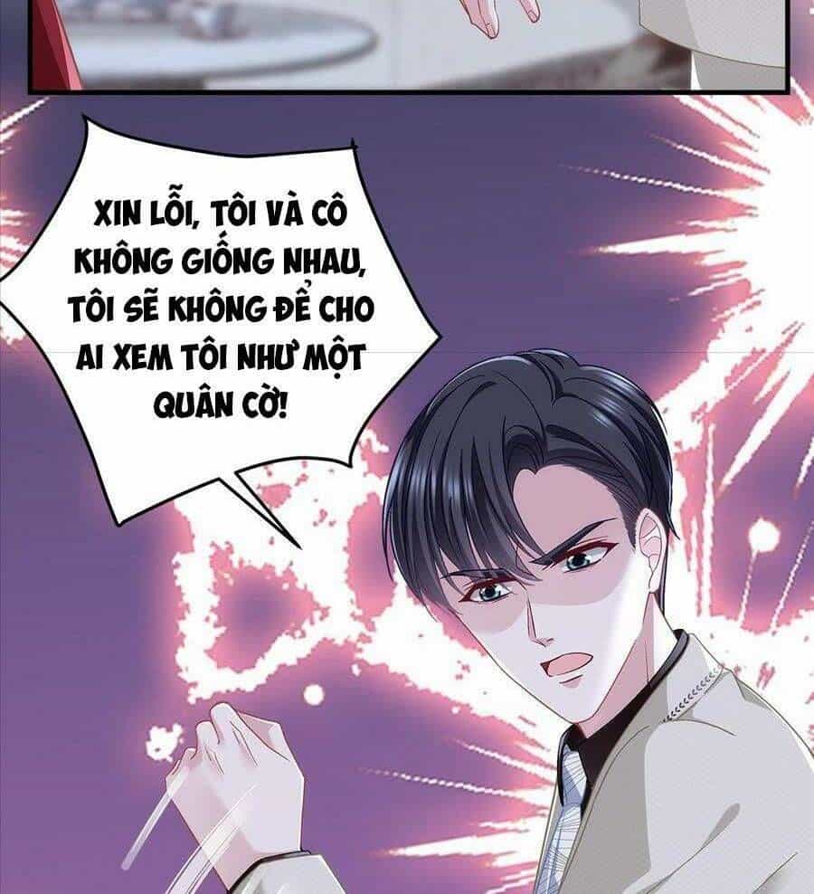 Bảo Bối Tâm Gan Của Lão Đại Xuyên Không Trở Lại Rồi - Chương 134 - ảnh 24