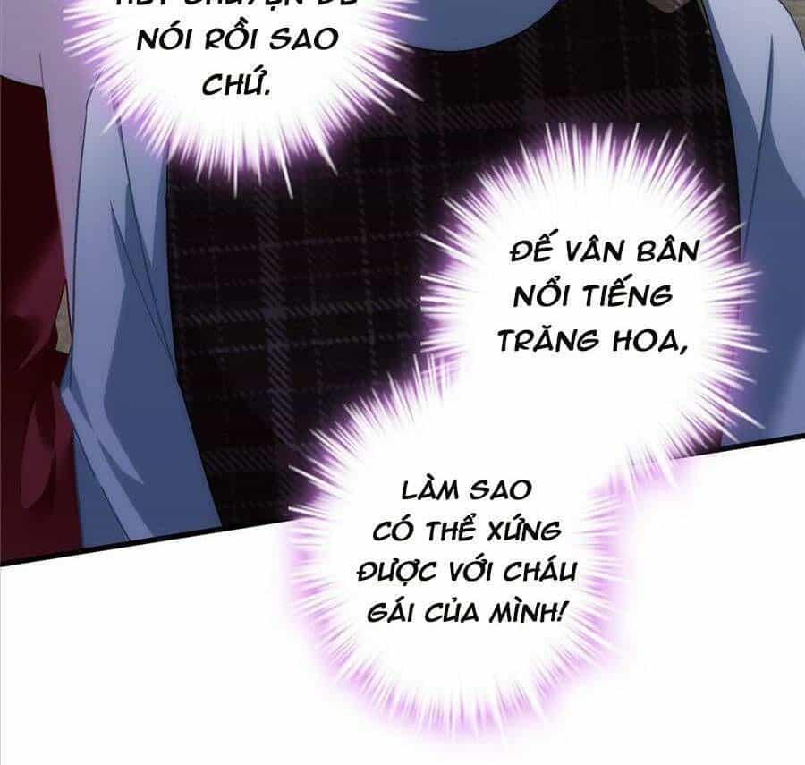 Bảo Bối Tâm Gan Của Lão Đại Xuyên Không Trở Lại Rồi - Chương 135 - ảnh 9